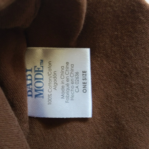 bundles 2-pack baby bear hats - Picture 3 of 5